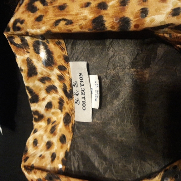 S&S Collection jacket - Picture 8 of 8